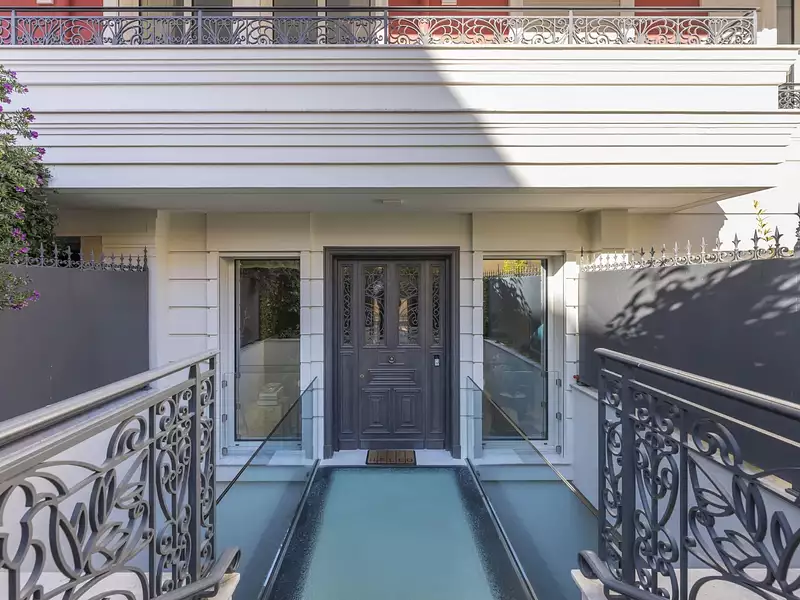 Appartement, 391,38 m²