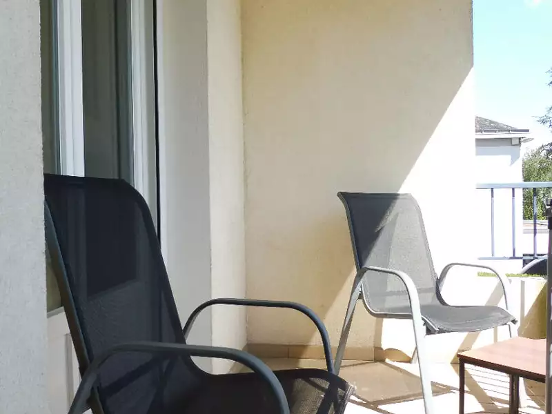 Appartement, 56 m²