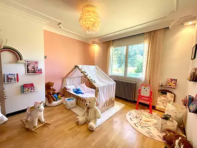 Maison, 234,5 m²