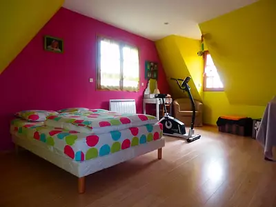 Maison, 120 m²