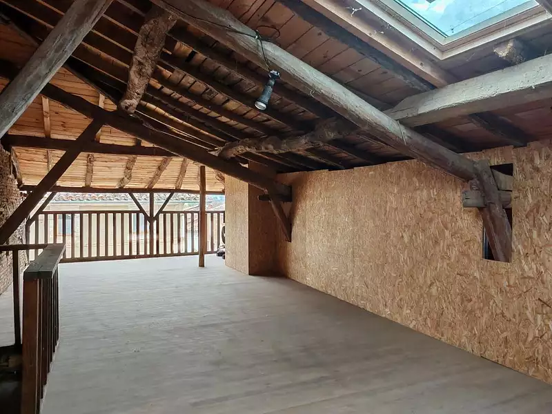 Maison, 94 m²