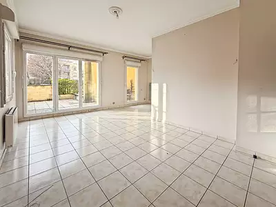 Appartement, 58,27 m²