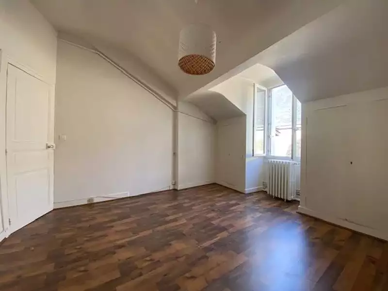 Appartement, 70 m²