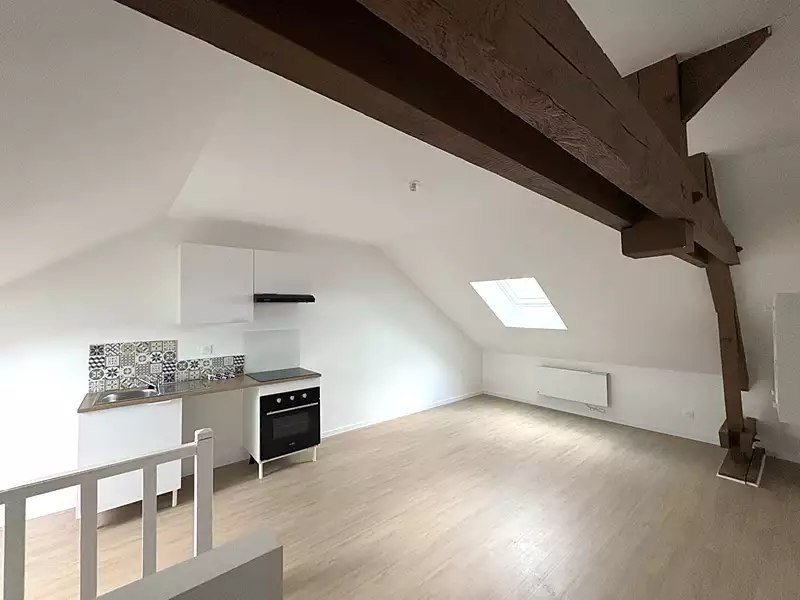 Appartement, 28,94 m²