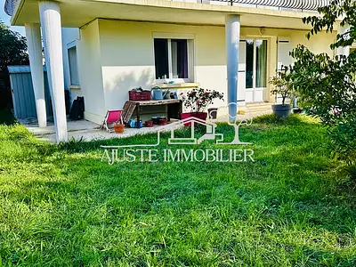 Appartement, 72,9 m²