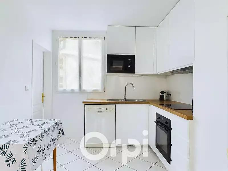 Appartement, 71 m²