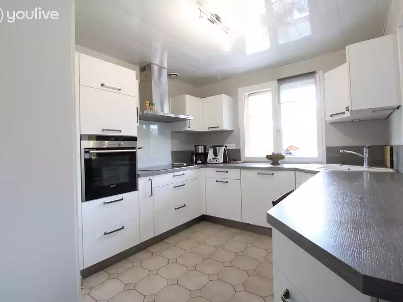 Maison, 130 m²