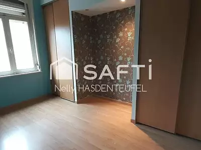 Maison, 107 m²