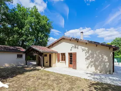 Maison, 163 m²