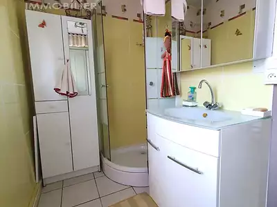 Maison, 90,6 m²