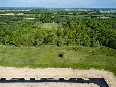 Terrain, 533 m²