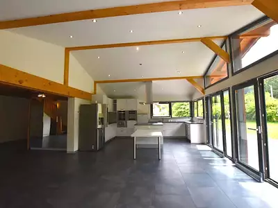 Maison, 177 m²