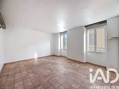Appartement, 61 m²