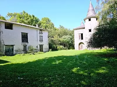 Maison, 295 m²
