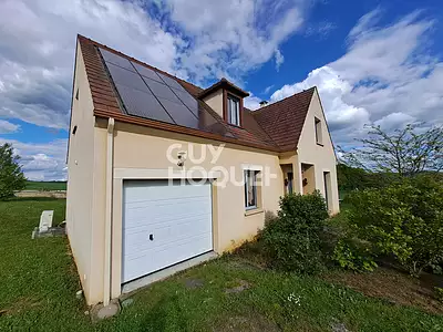 Maison, 137 m²