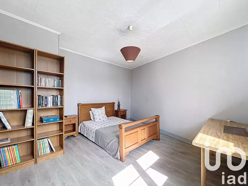 Maison, 128 m²