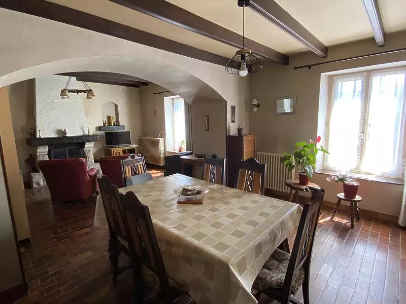 Maison, 96 m²