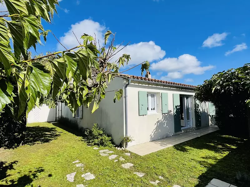 Maison, 145 m²