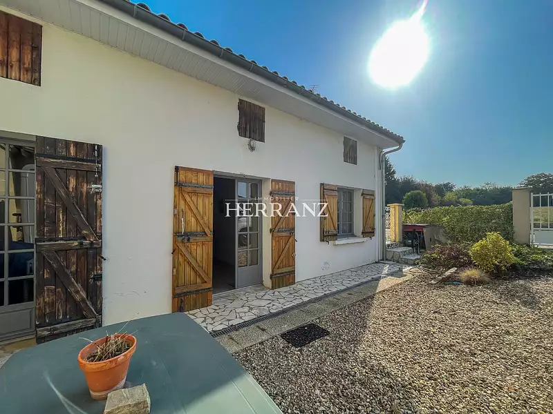Maison, 120 m²