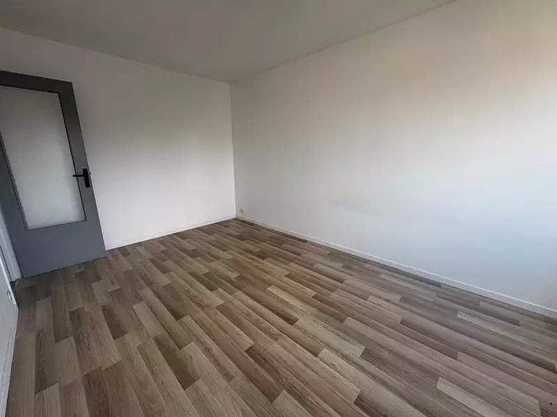Appartement, 29 m²