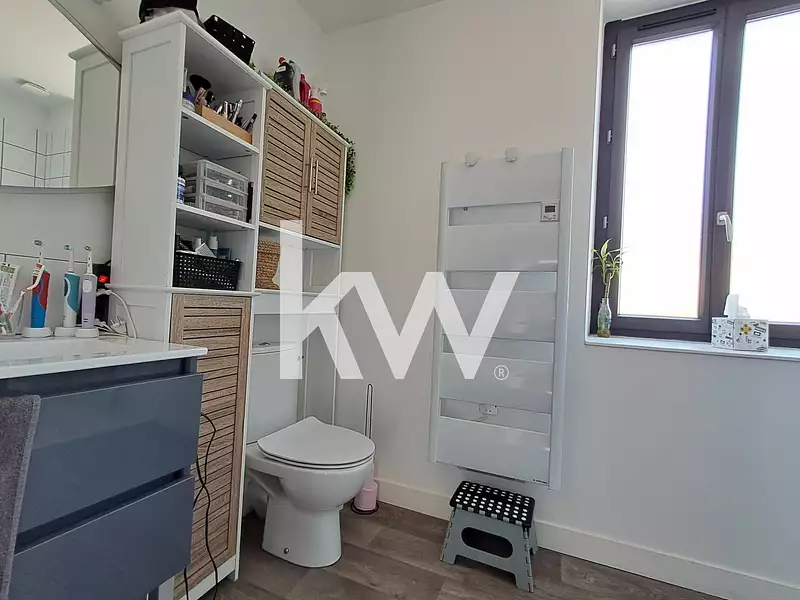 Maison, 180 m²