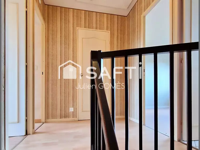 Maison, 100 m²