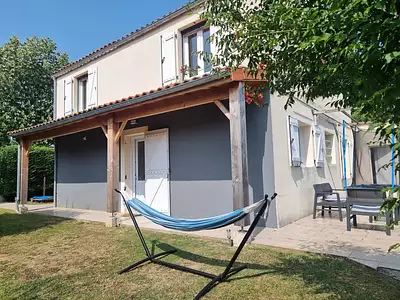 Maison, 128,56 m²