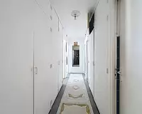 Appartement, 69,8 m²