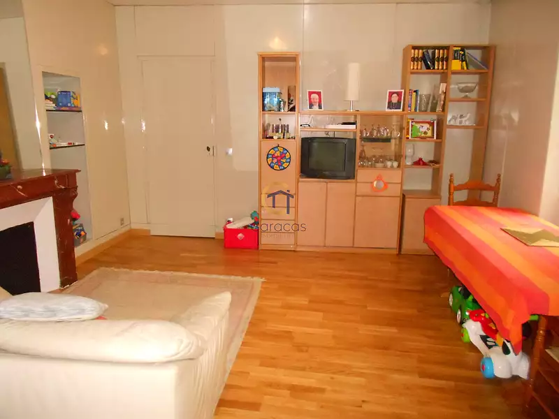 Appartement, 100,16 m²