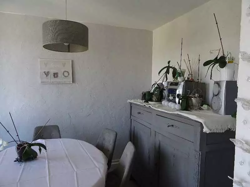 Appartement, 88 m²