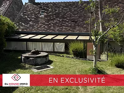 Maison, 151 m²