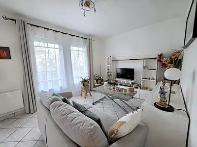 Appartement, 31 m²