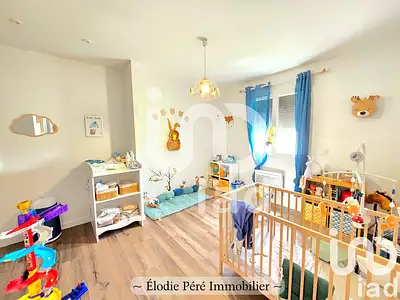 Maison, 163 m²