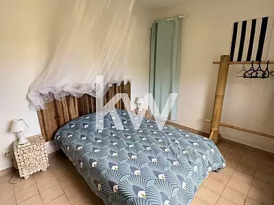 Maison, 130 m²
