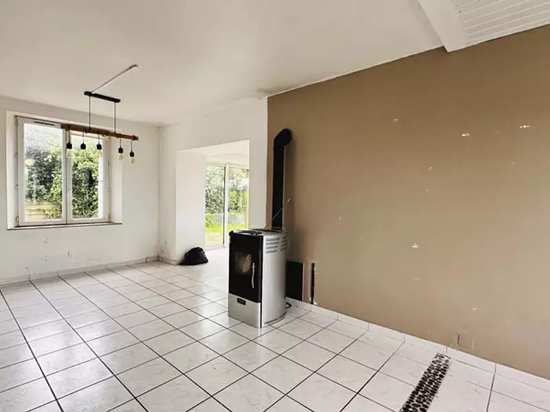 Maison, 110 m²