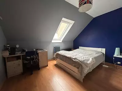 Maison, 99 m²