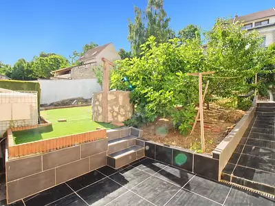 Maison, 100 m²