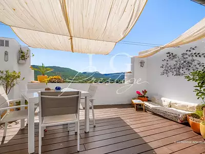 Appartement, 125 m²