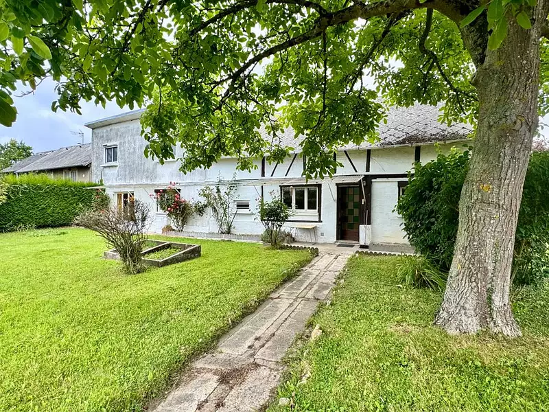Maison, 149 m²