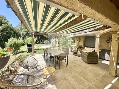 Maison, 135,22 m²