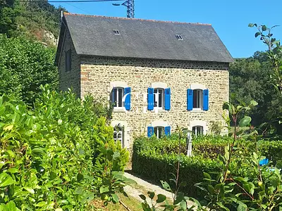 Maison, 167 m²