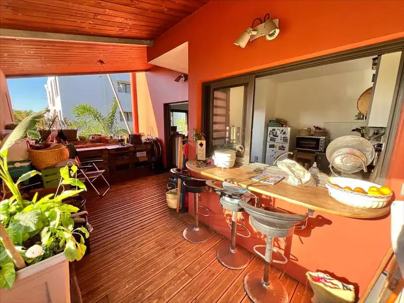 Appartement, 83,87 m²