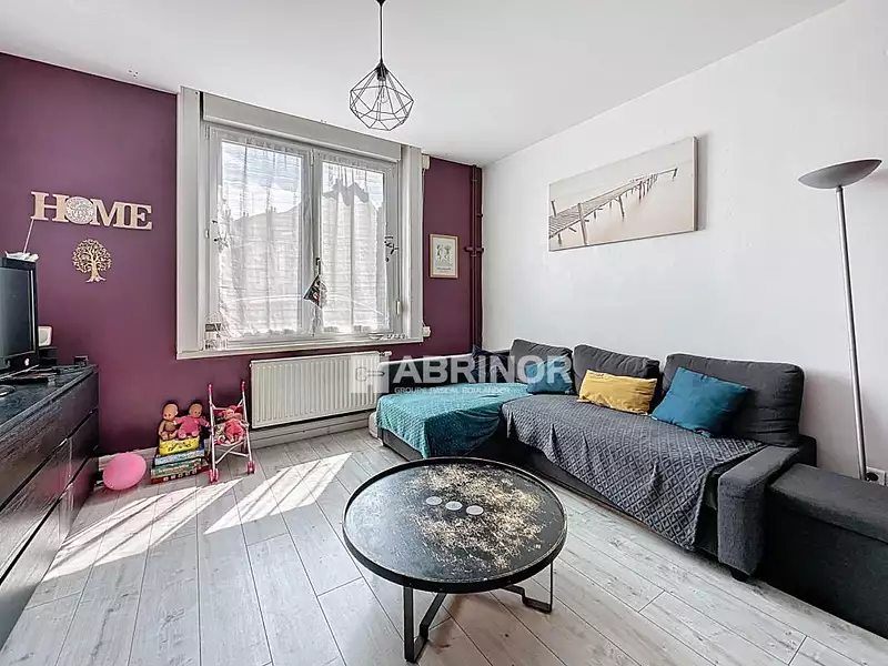Maison, 87 m²
