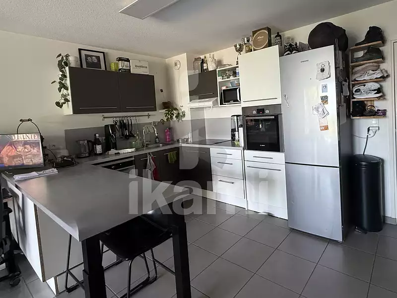 Appartement, 42 m²