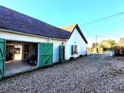 Maison, 126 m²