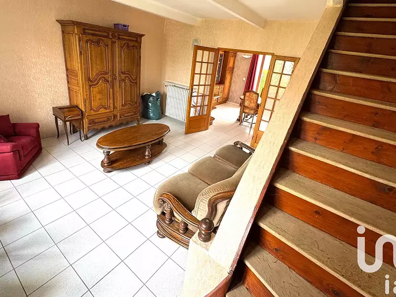 Maison, 120 m²