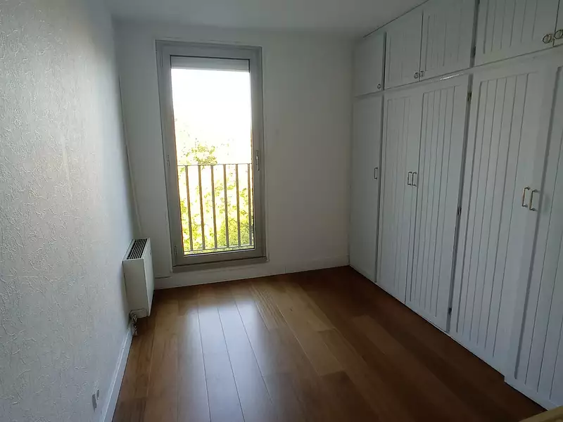 Appartement, 60,78 m²