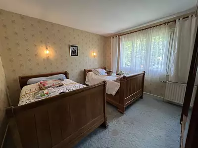 Maison, 107 m²