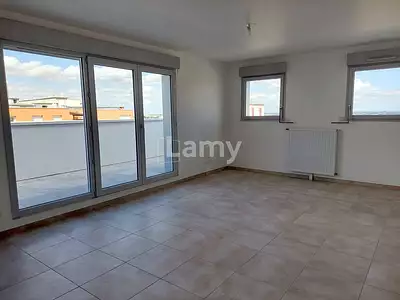 Appartement, 102,27 m²