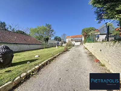 Maison, 75 m²